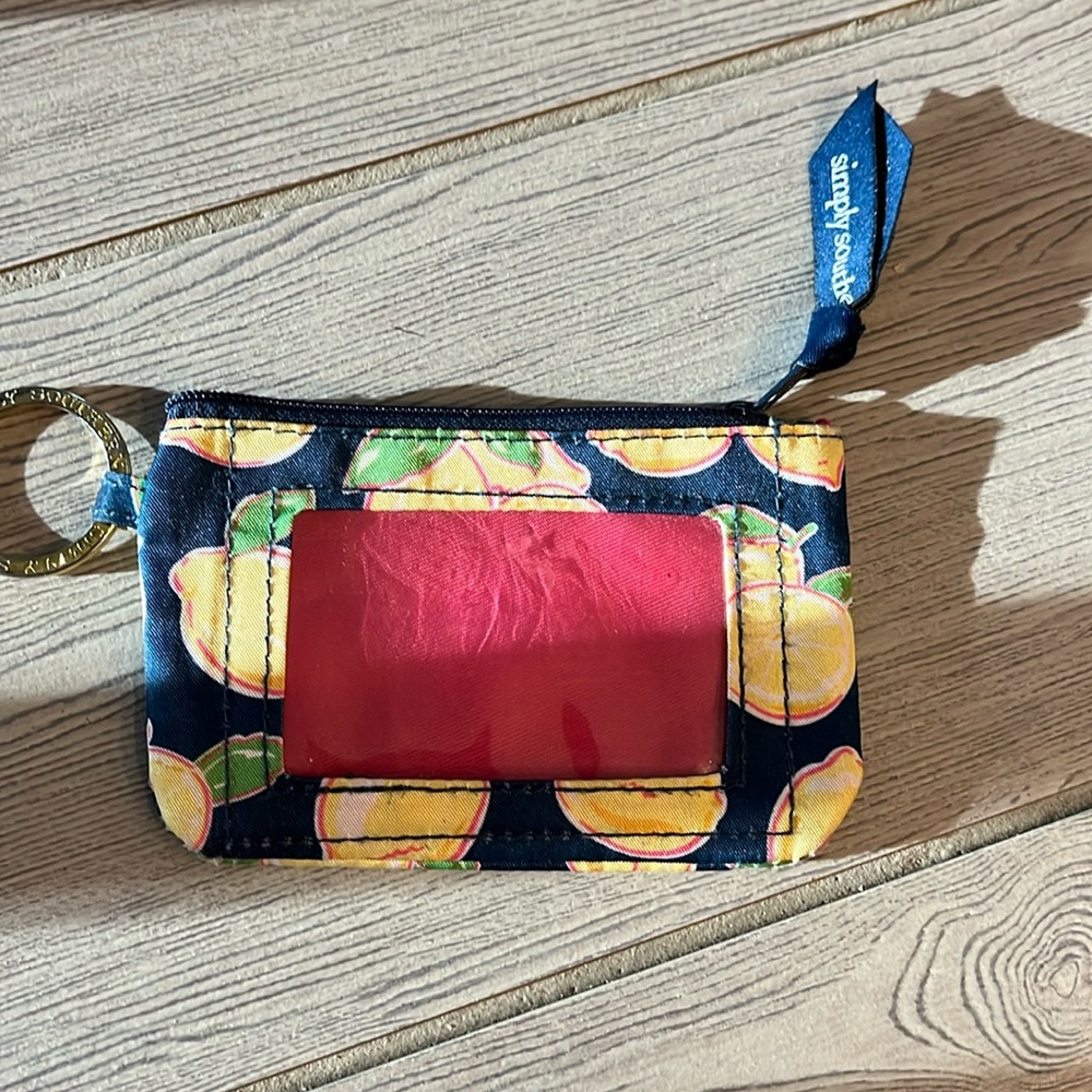 Simply Southern Wristlet